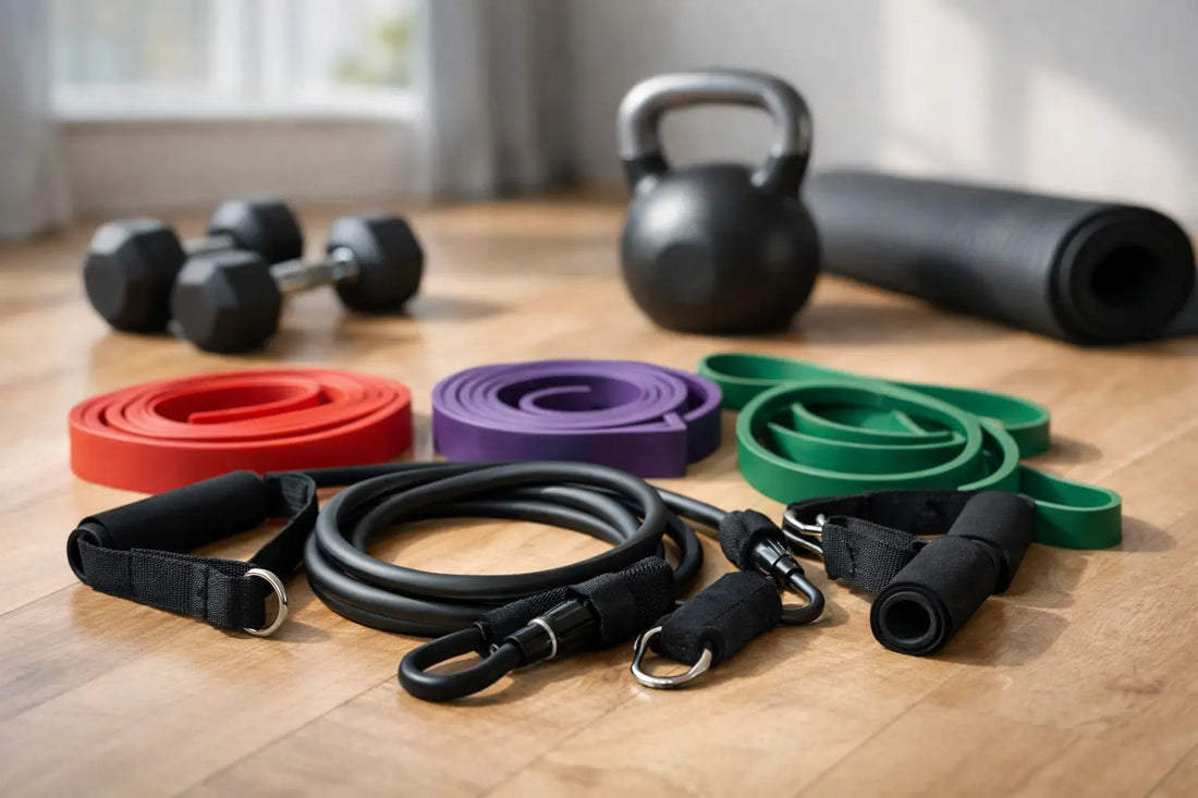 What Are Resistance Bands For, Really?
