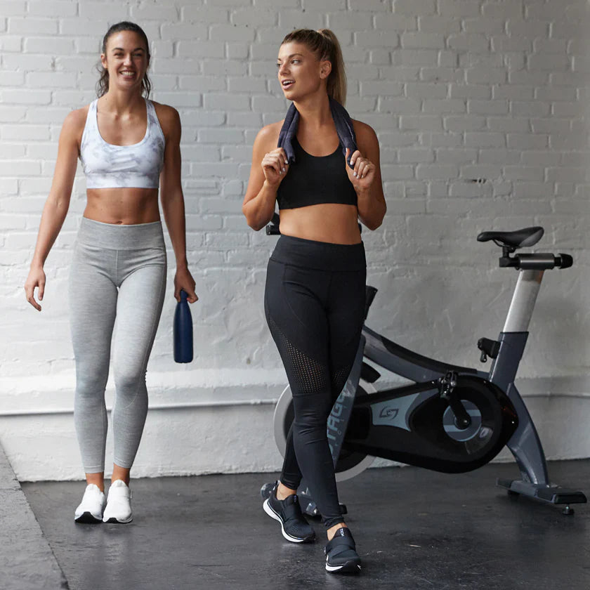 Transform Your Life:  Time-Saving Routines and Beginning-Friendly Workouts