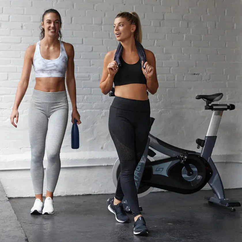 Transform Your Life:  Time-Saving Routines and Beginning-Friendly Workouts SustainaFit LLC