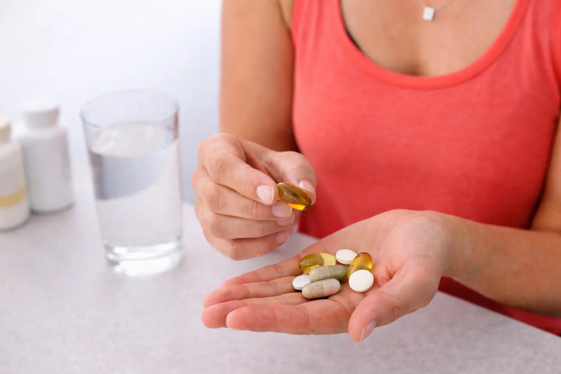 Do Women Need Supplements? A Simple Guide | Sustainafit SustainaFit LLC