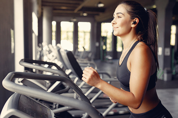 6 MAJOR BENEFITS OF HIGH-INTENSITY INTERVAL TRAINING - SustainaFit