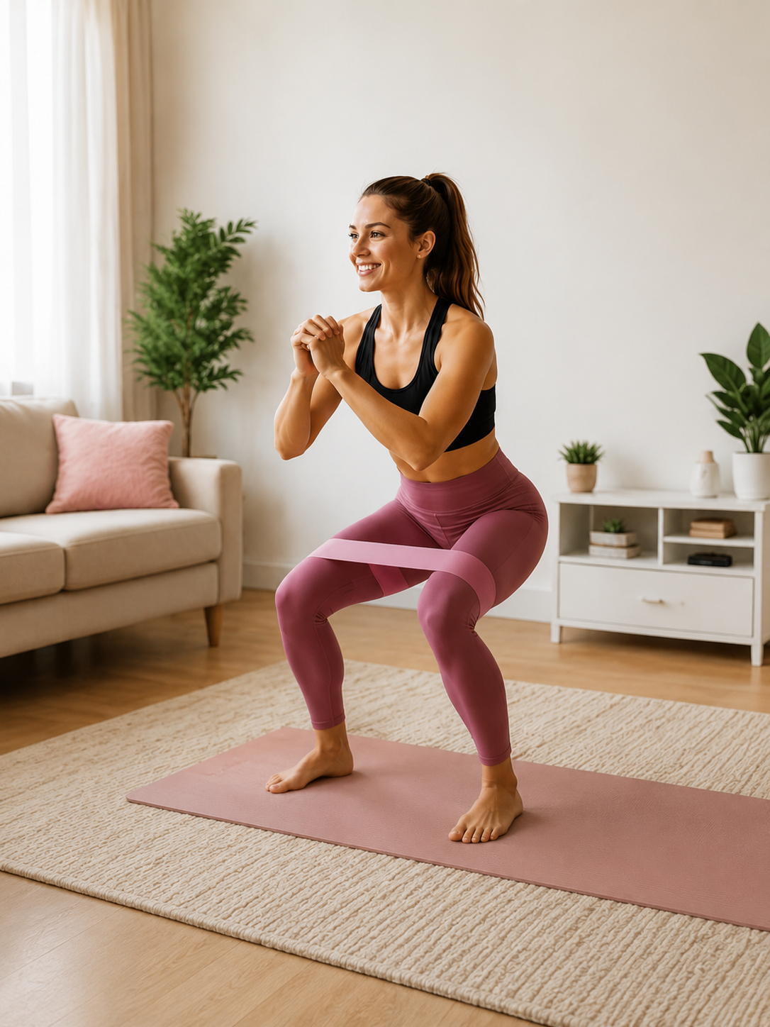 Are Resistance Bands Enough for Strength?