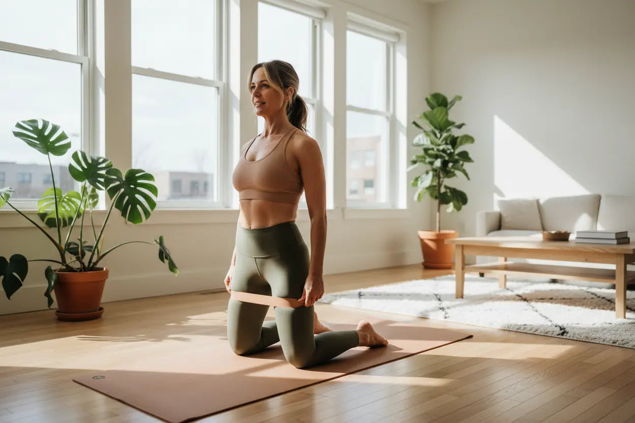 5 Realistic Fitness Goals for 2026 (And How to Actually Achieve Them) SustainaFit LLC