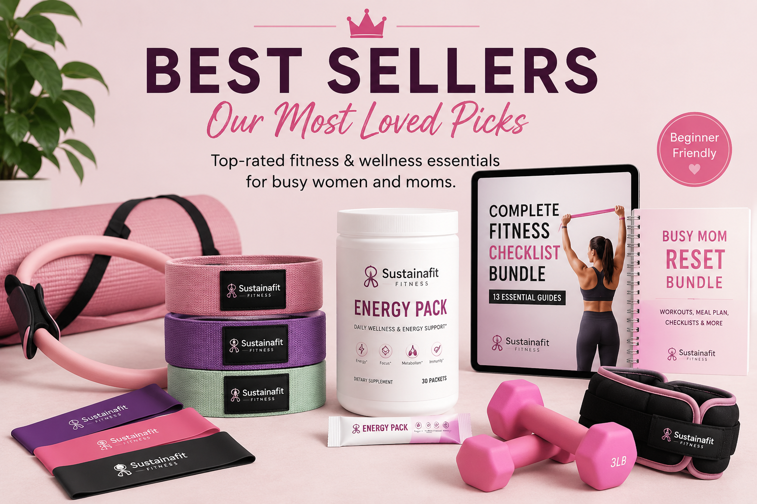 BEST SELLERS