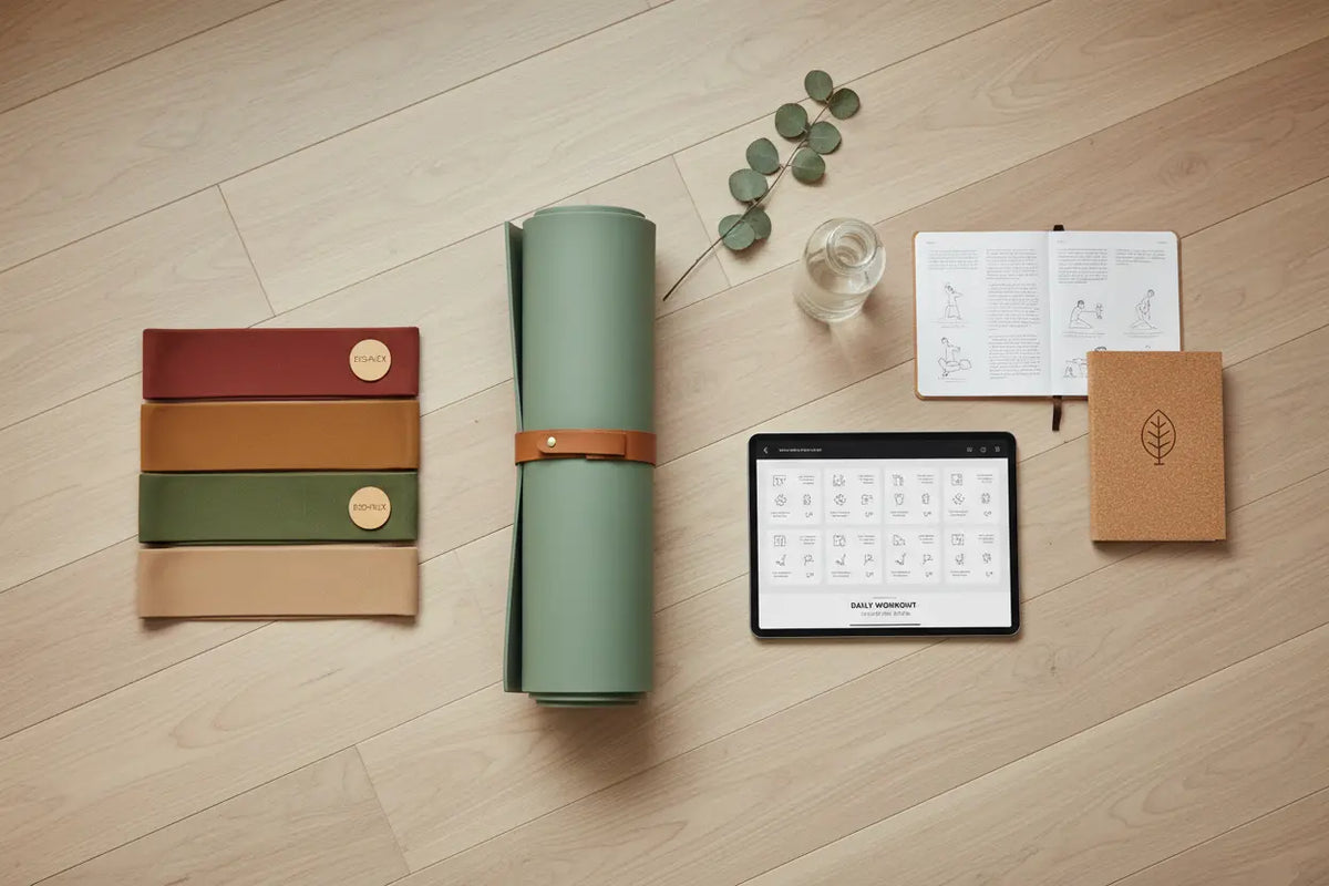 Bundles SustainaFit LLC