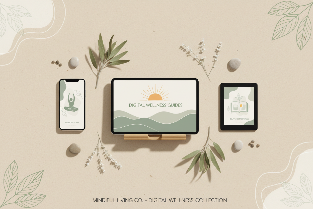 Digital Products