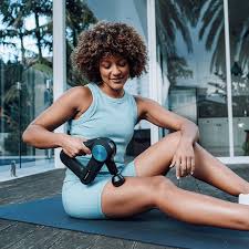 Recovery & Stretching -- SustainaFit