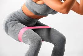 Resistance Bands & Booty - SustainaFit