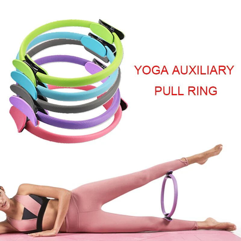 Sports Yoga Fitness Pilates Ring