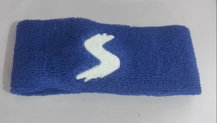 Moisture-Wicking Fitness Headbands for Women – Non-Slip Workout Hair Bands