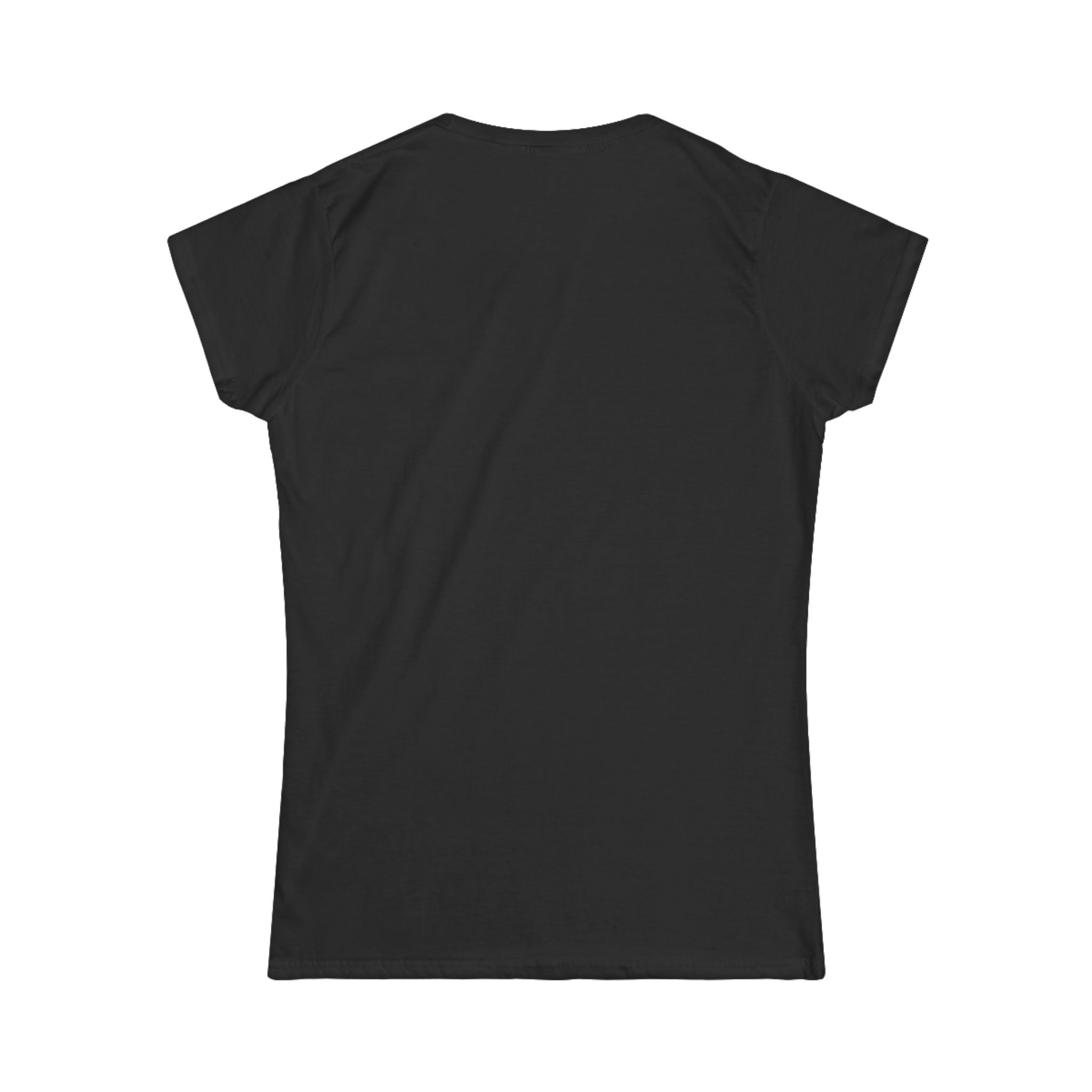 No Gym No Excuses Women's Tee by Printify