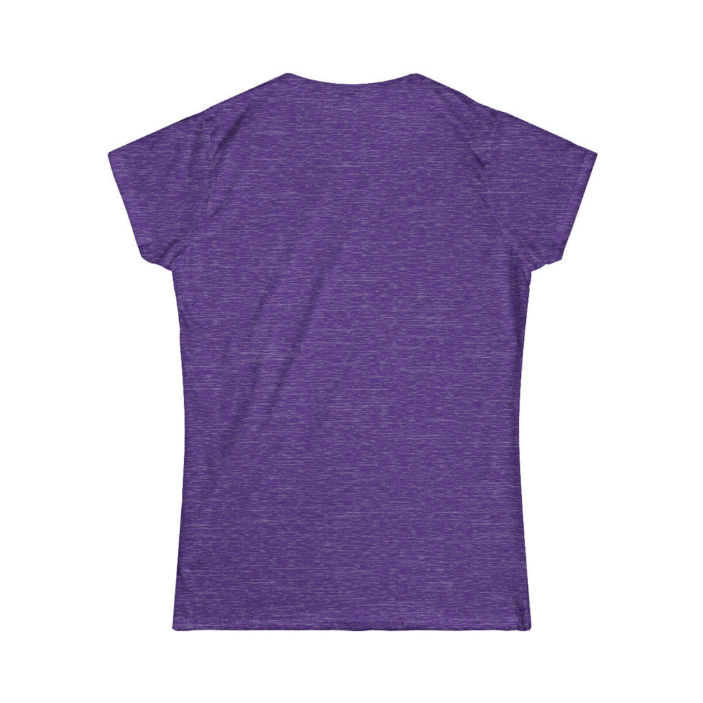 Progress Over Perfect Women's Fitness Tee by Printify