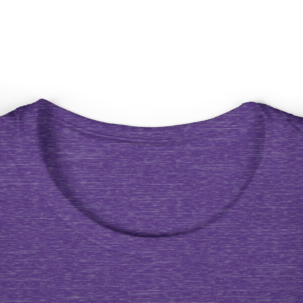 No Gym No Excuses Women's Tee by Printify