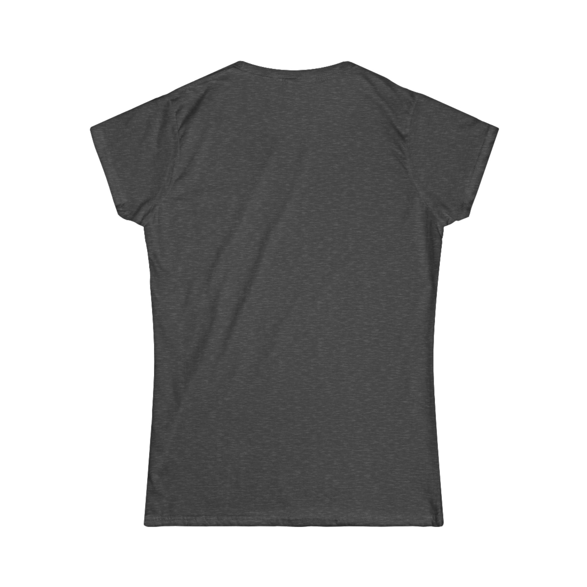 Busy Mom Strong Women's Fitness Tee by Printify