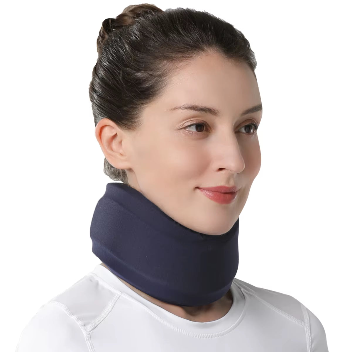 NeckGuard Pro™ – Smart Cervical Support for Pain Relief, Posture Correction & Recovery
