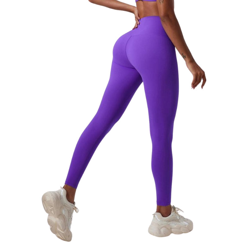High Waist Sports Leggings