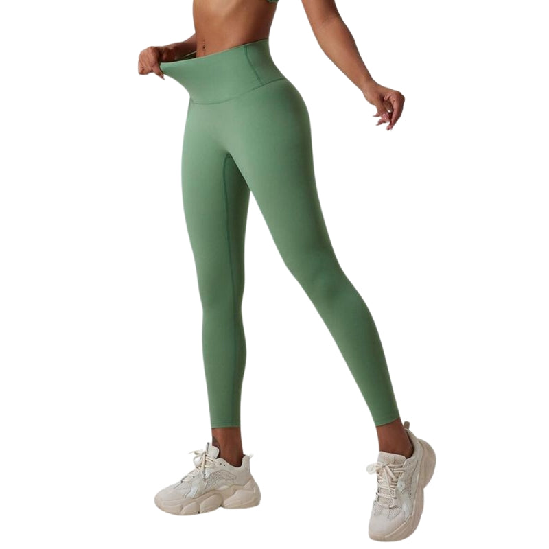 High Waist Sports Leggings