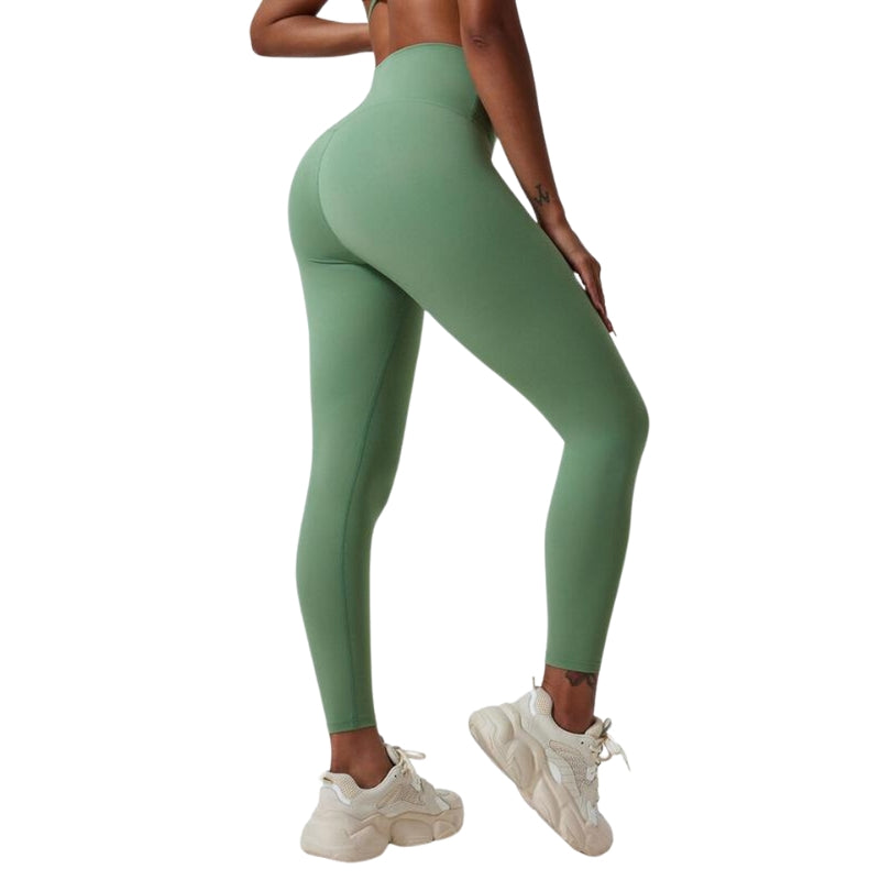 High Waist Sports Leggings