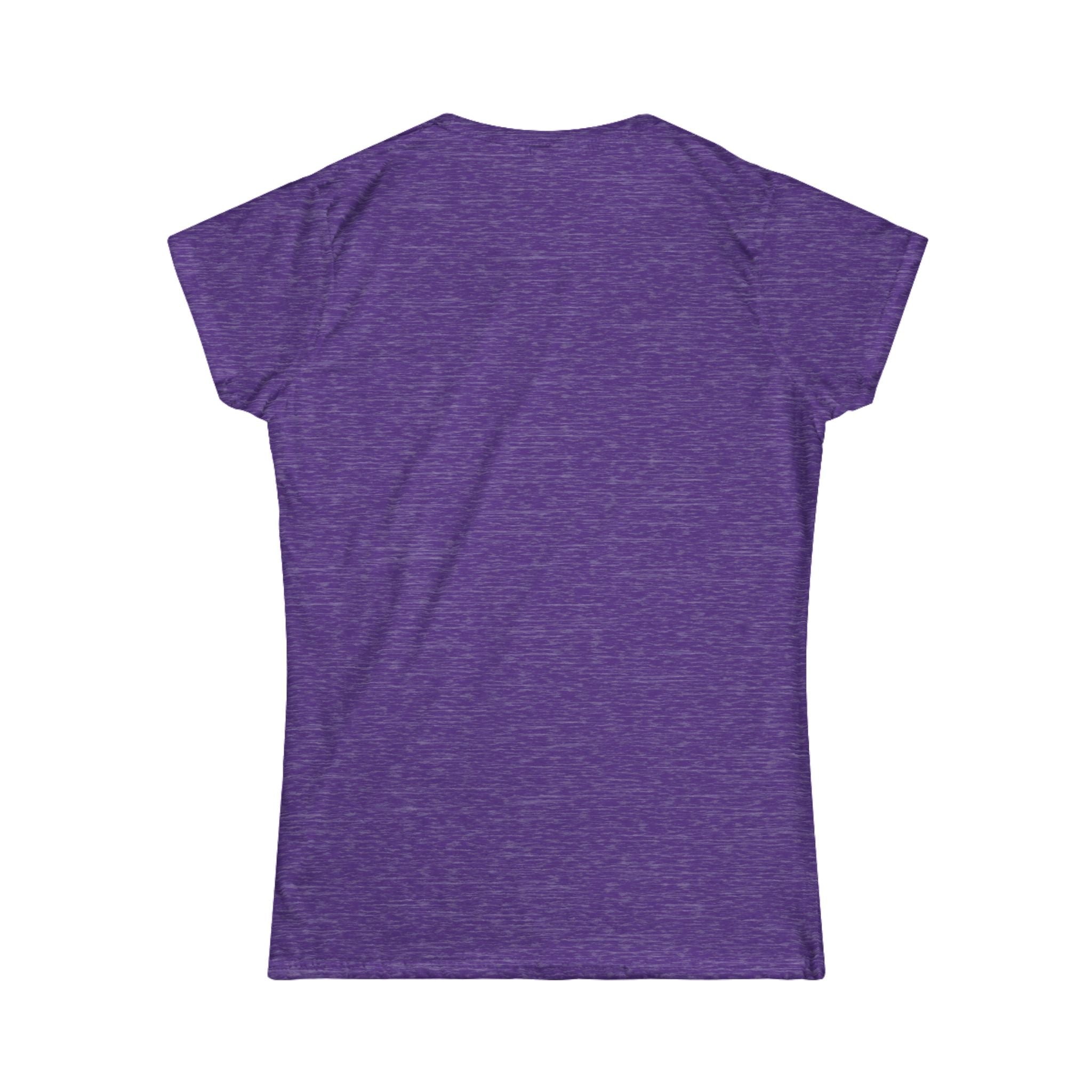 Busy Mom Strong Women's Fitness Tee by Printify
