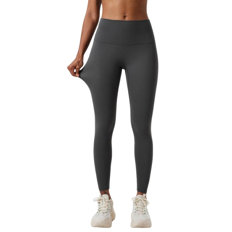 High Waist Sports Leggings