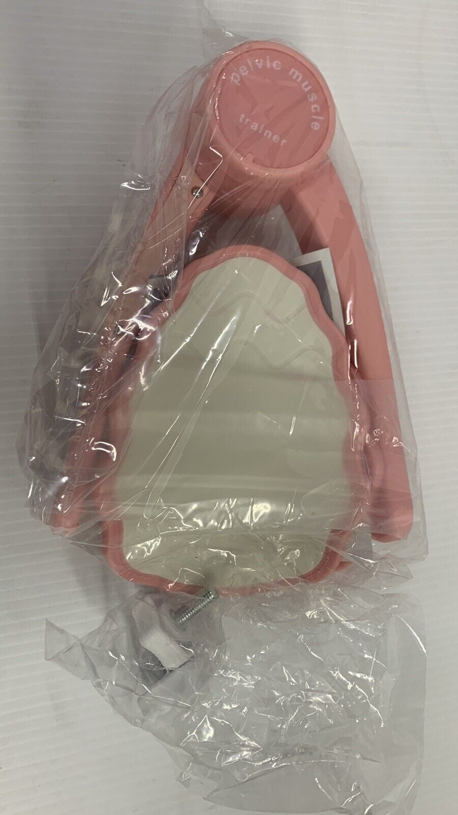 Thigh Exerciser for Woman,Leg Machine,Inner Thigh Toner,Hip Triner