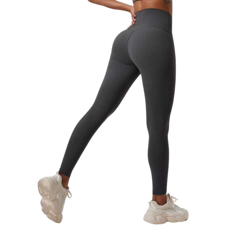 High Waist Sports Leggings