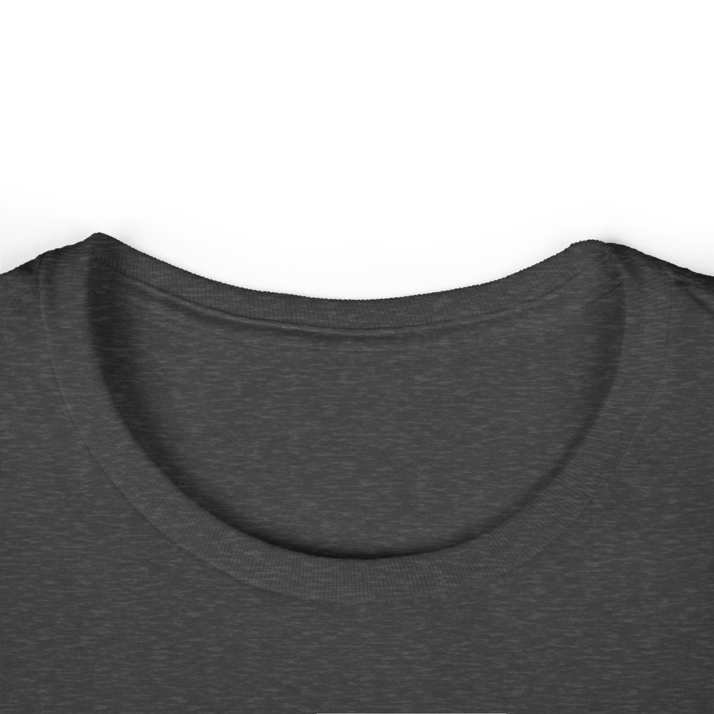Progress Over Perfect Women's Fitness Tee by Printify