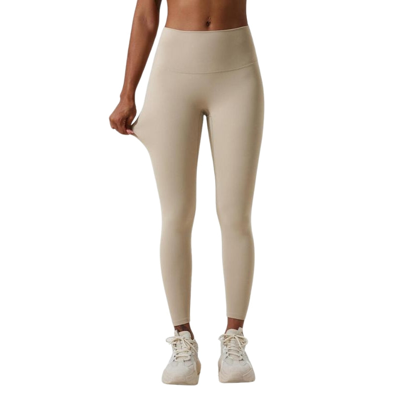 High Waist Sports Leggings