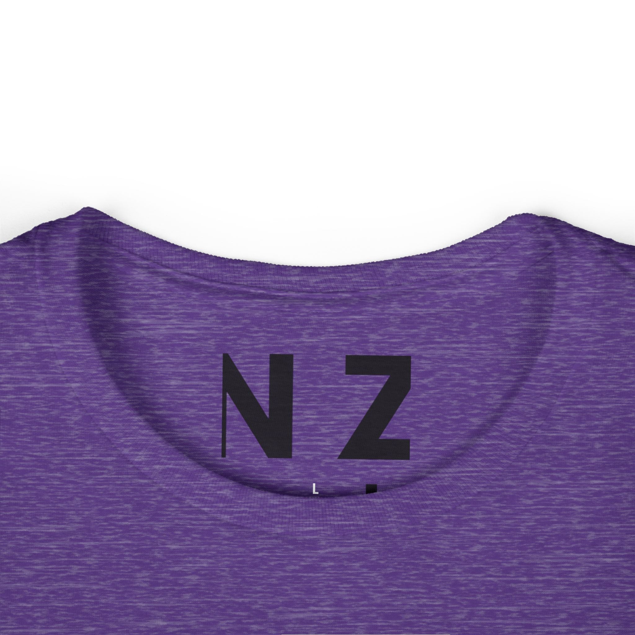 10 Minutes Is Better Than Zero Women's Fitness Tee by Printify
