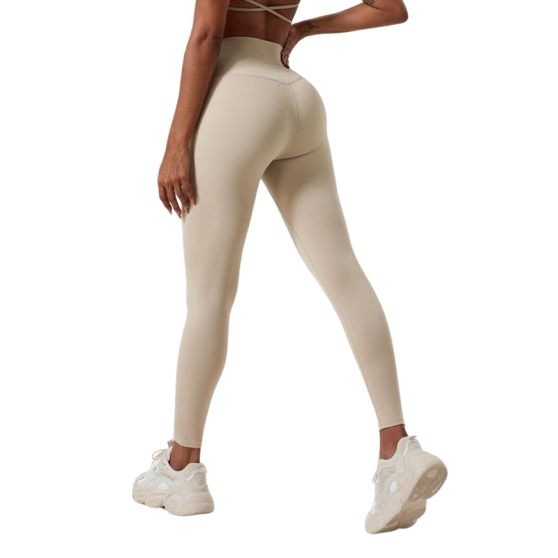 High Waist Sports Leggings
