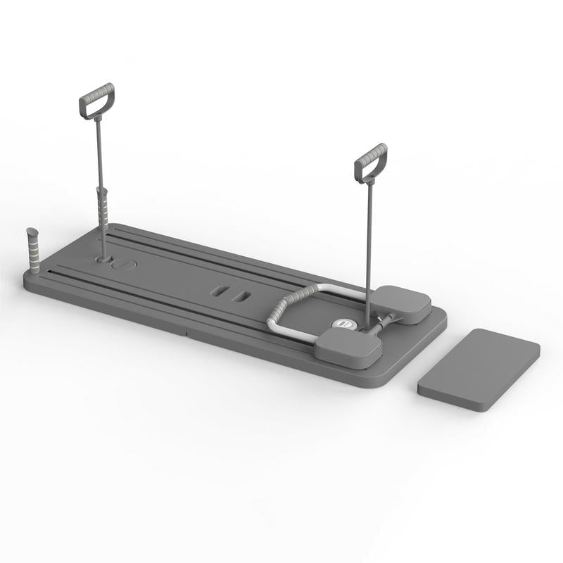 Foldable AB, Pilates Reformer Exercise Board