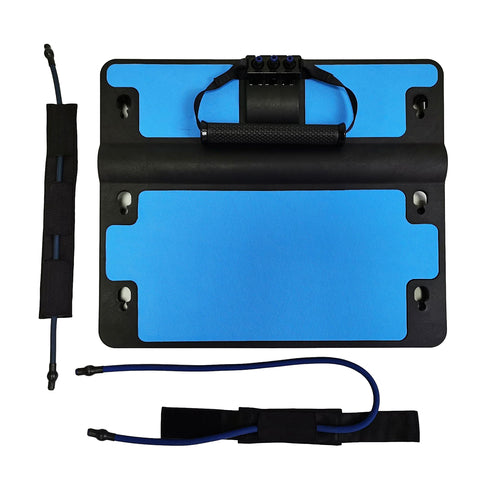 Full Home Workout System Core & Booty