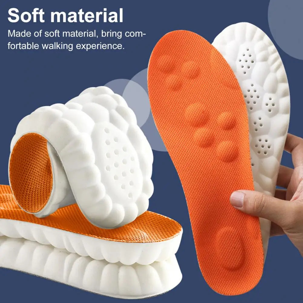 Memory Foam Insoles