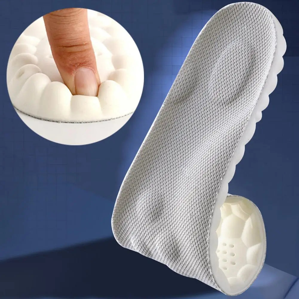Memory Foam Insoles