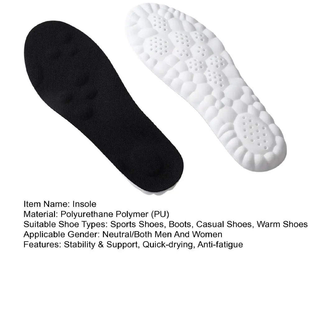 Memory Foam Insoles