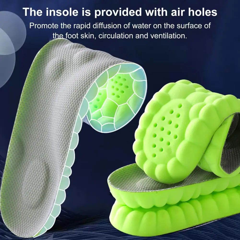 Memory Foam Insoles