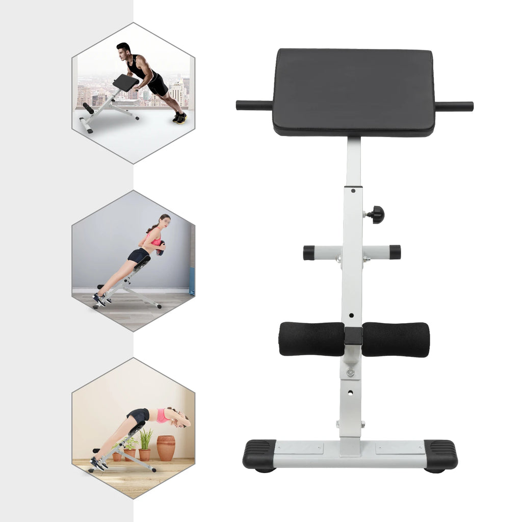 Versatile Fitness Bench