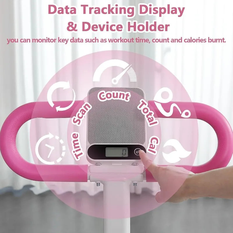 Vertical Climber / Stepper