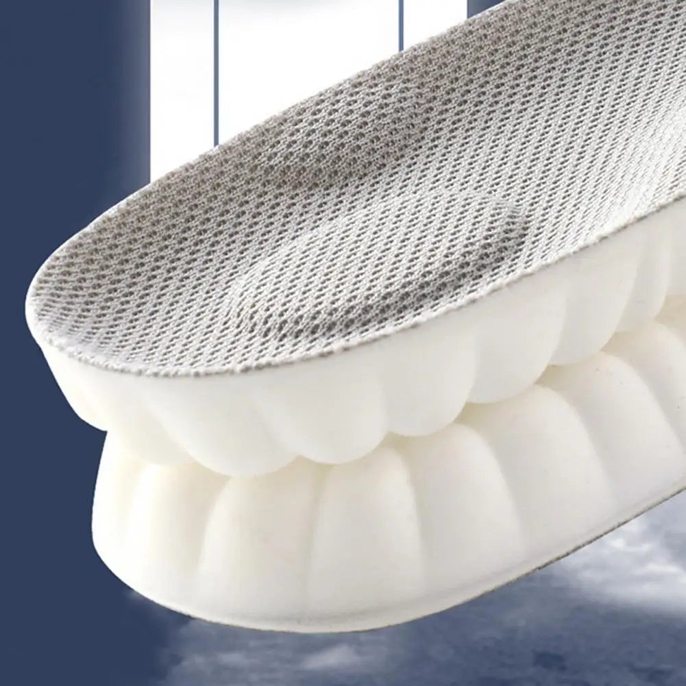 Memory Foam Insoles