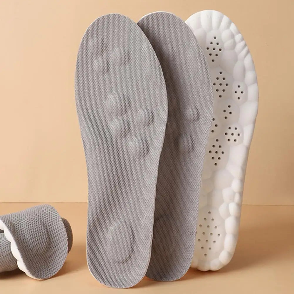 Memory Foam Insoles