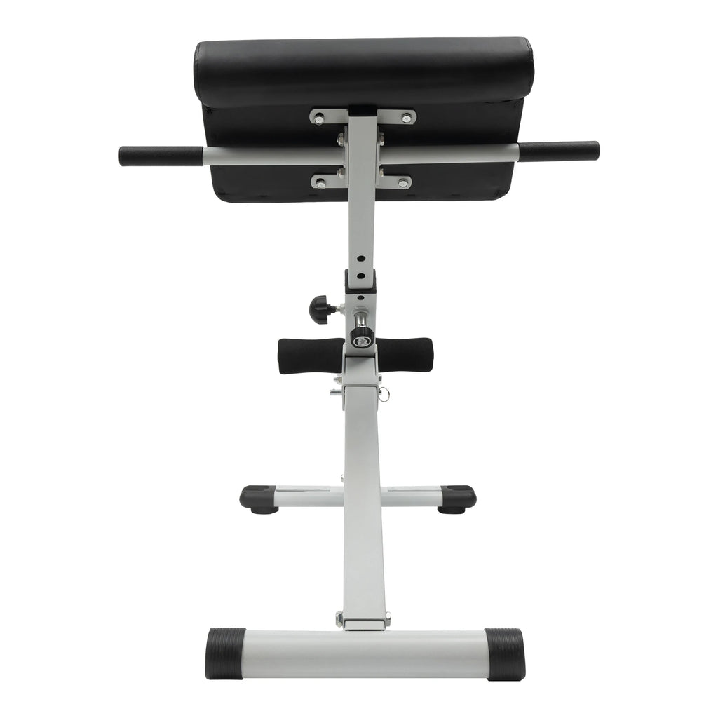Versatile Fitness Bench