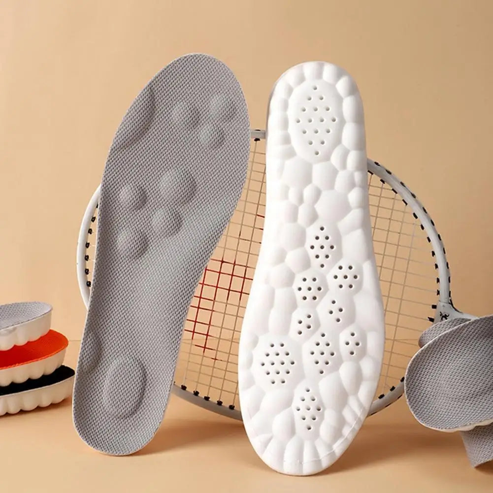 Memory Foam Insoles