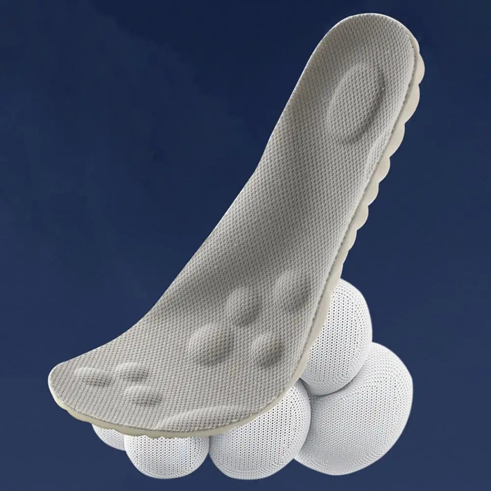 Memory Foam Insoles