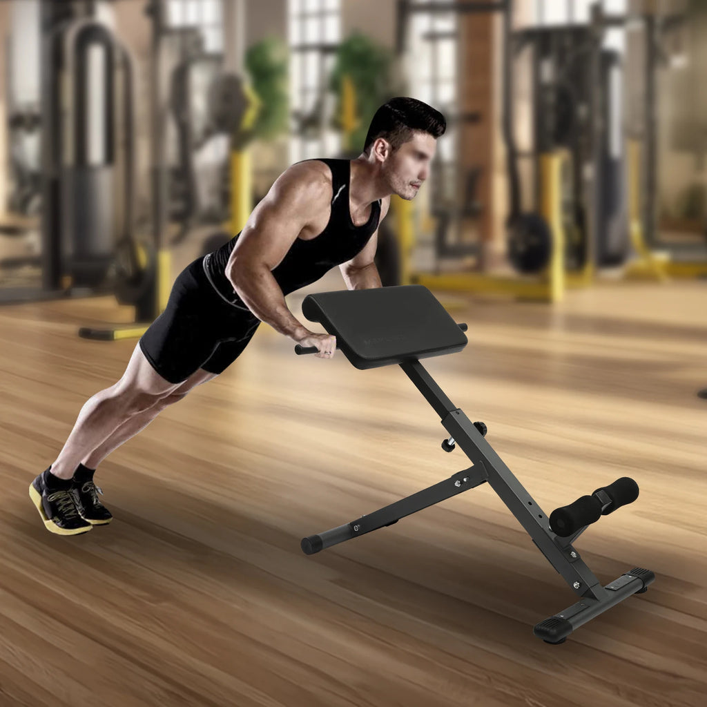 Versatile Fitness Bench