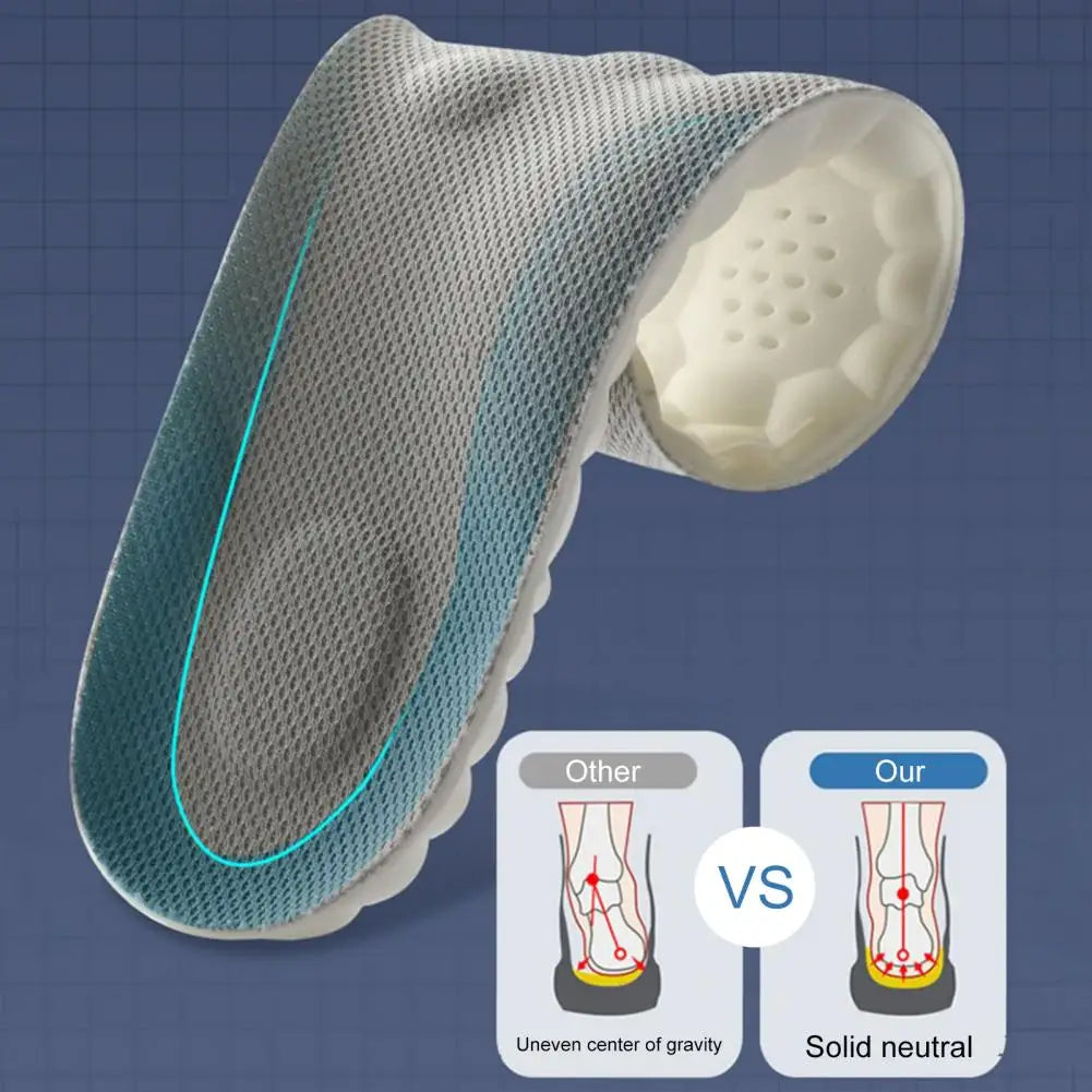 Memory Foam Insoles