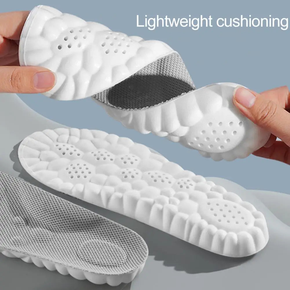 Memory Foam Insoles