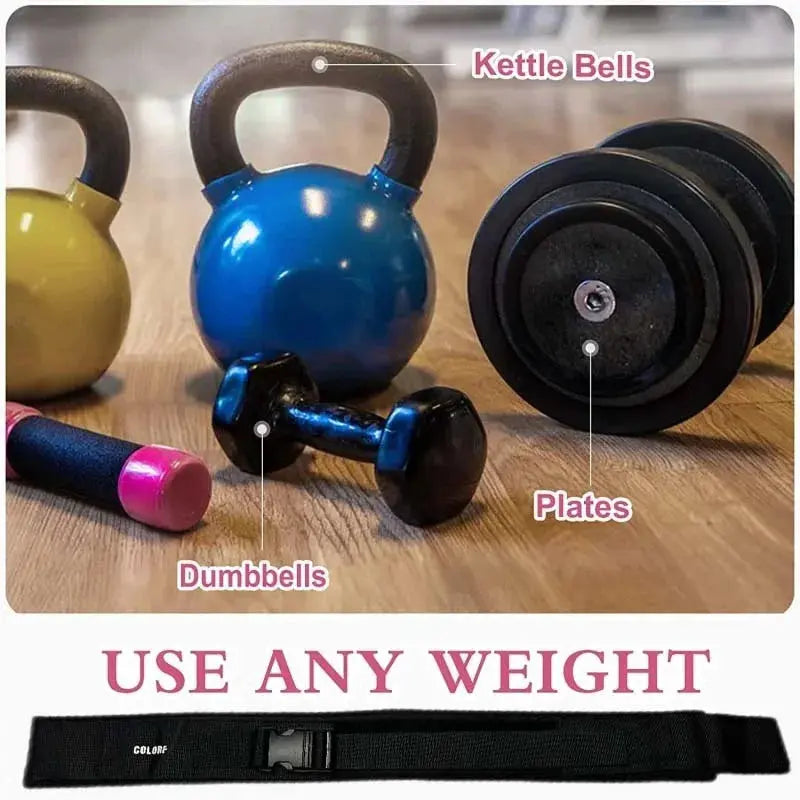 GluteMax - Exercise Hip Trainer SustainaFit