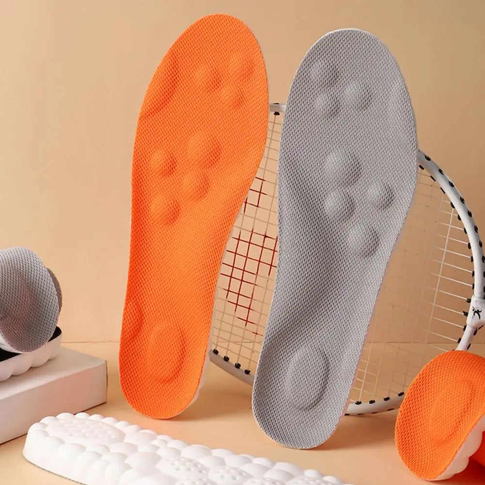 Memory Foam Insoles