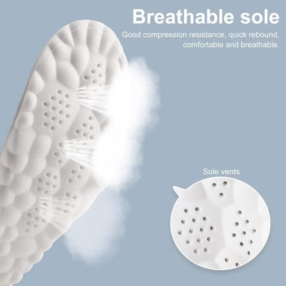 Memory Foam Insoles