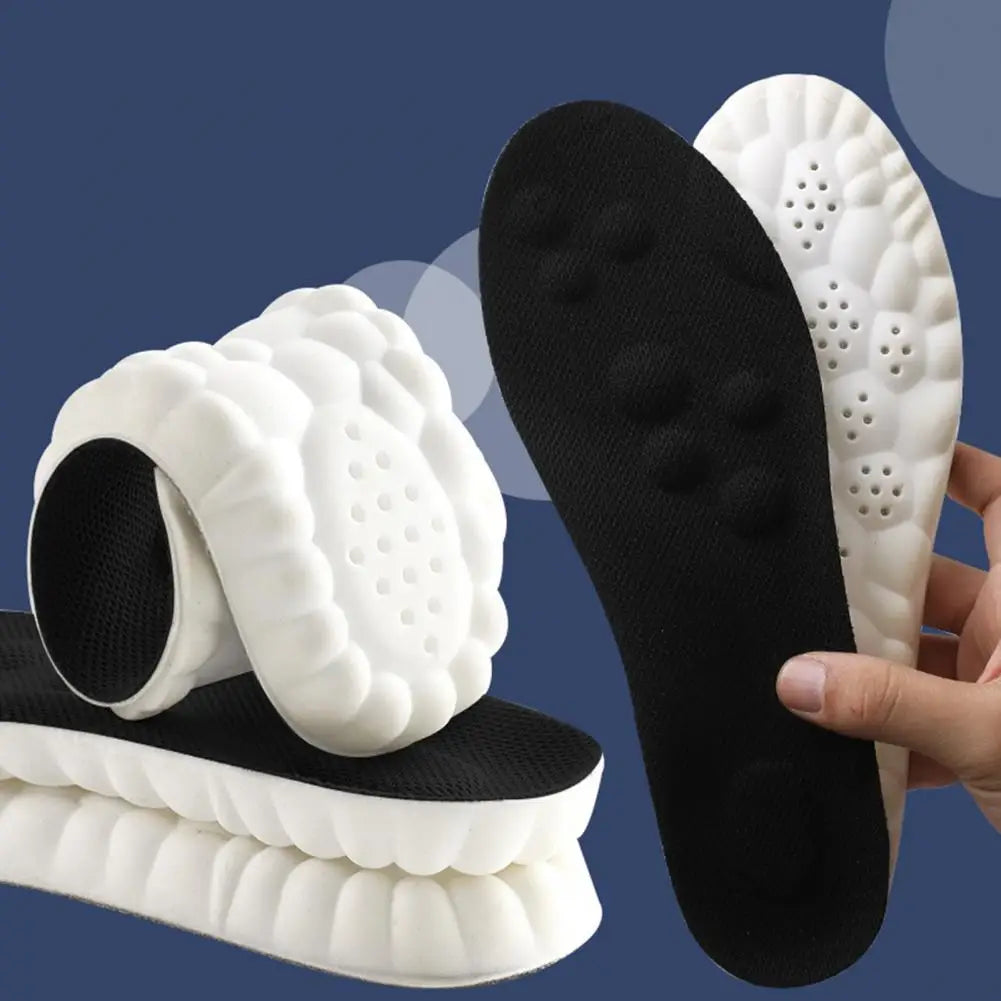 Memory Foam Insoles